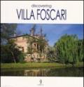Discovering villa Foscari