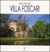 Discovering villa Foscari
