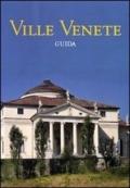 Ville Venete. Guida