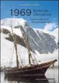 1969 rotta per l'Antartide. La prima spedizione di Giovanni Ajmone-Cat