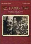 F. C. Turris 1944. Il football a Torre del Greco dalle origini ad oggi