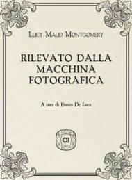 Rilevato dalla macchina fotografica