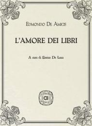 L' amore dei libri