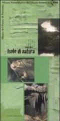 ISOLE DI NATURA