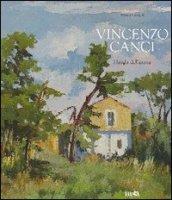 Vincenzo Canci. I luoghi dell'anima