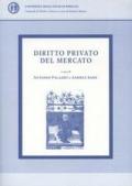 Diritto privato del mercato