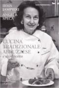 Cucina tradizionale abruzzese