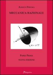 Meccanica razionale: 1