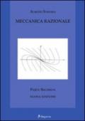 Meccanica razionale: 2