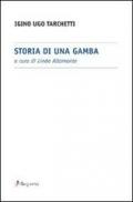 Storia di una gamba