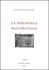 La biblioteca malatestiana