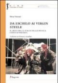 Da Eschilo ai Virgin Steele. Il mito degli Atridi nella musica contemporanea