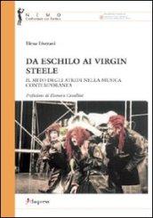 Da Eschilo ai Virgin Steele. Il mito degli Atridi nella musica contemporanea