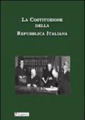 La Costituzione della Repubblica Italiana