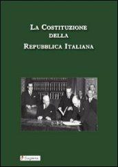 La Costituzione della Repubblica Italiana