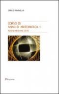 Corso di analisi matematica 1