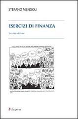 Esercizi di finanza