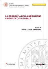 La geografia della mediazione linguistico-culturale