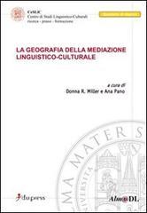 La geografia della mediazione linguistico-culturale