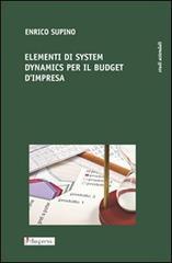 Elementi di system dynamics per il budget d'impresa