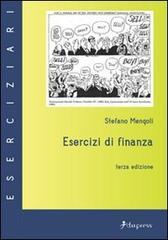 Esercizi di finanza