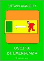 Uscita di emergenza