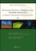 Ontogenesi, filogenesi e differenziazione dei sistemi cominicativi. Un approccio multidiscilinare al tema della comunicazione