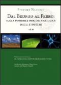 Dal bronzo al ferro. Sulla possibile origine anatolica degli etruschi