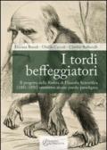 I tordi beffeggiatori. Il progetto della rivista di filosofia scientifica (1881-1891) attraverso alcune parole-paradigma
