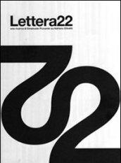 Lettera 22. Ediz. italiana e inglese. Con DVD