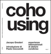 Cohousing. Esperienze internazionali di abitare condiviso