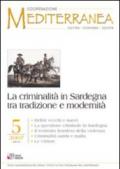 La criminalità in Sardegna tra tradizione e modernità