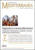 Migrazioni euromediterranee. Prospettive d'inclusione culturale e sociale nell'Europa mediterranea