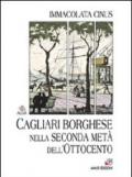 Cagliari borghese nella seconda metà dell'Ottocento