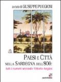 Paesi e città nella Sardegna dell'800: tutti i numeri secondo Vittorio Angius