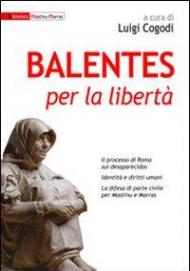 Balentes per la libertà