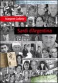 Sardi d'Argentina