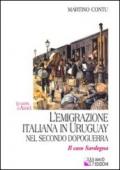 L'emigrazione italiana in Uruguay nel secondo dopoguerra. Il caso Sardegna