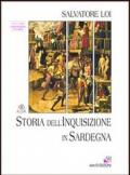 Storia dell'inquisizione in Sardegna: 4