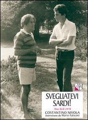 Svegliatevi sardi! New York 1978. Costantino Nivola intervistato da Mario Faticoni