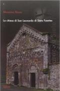 La Chiesa di San Leonardo di Siete Fuentes