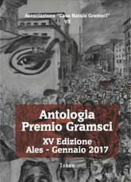 Antologia premio Gramsci 15ª edizione
