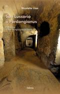 San Lussorio a Fordongianus