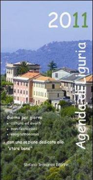 Agenda di Liguria 2011
