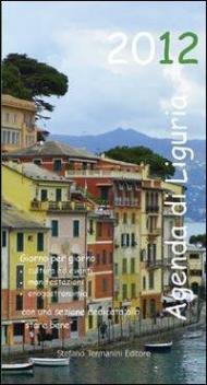 Agenda di Liguria 2012