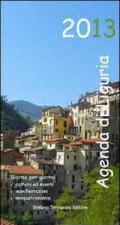 Agenda di Liguria 2013