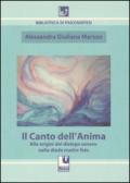 Il canto dell'anima. Alle origini del dialogo sonoro nella diade madre-feto