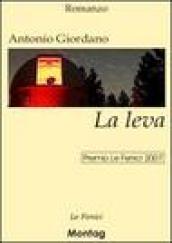 La leva