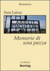 Memorie di una pazza