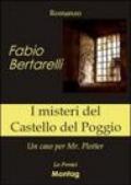 I misteri del castello del Poggio